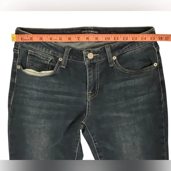 Lucky Brand Jeans - Picture 5 of 11